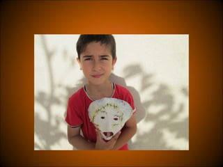 Halloween contests 2013