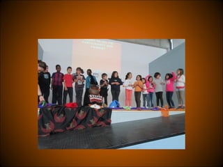 Halloween contests 2013