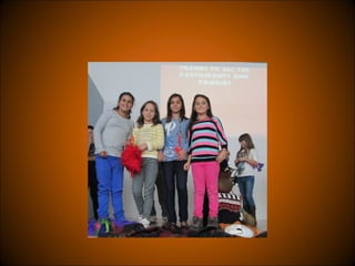 Halloween contests 2013