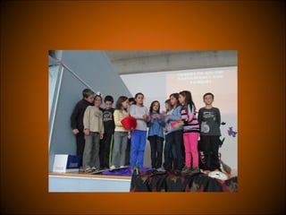 Halloween contests 2013