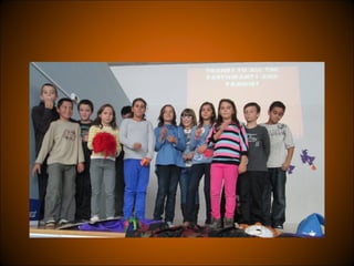 Halloween contests 2013