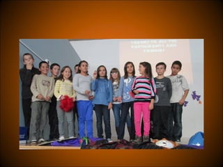 Halloween contests 2013