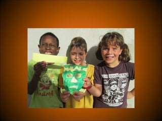 Halloween contests 2013