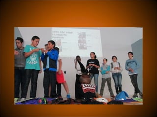 Halloween contests 2013