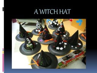 AWITCHHAT
 