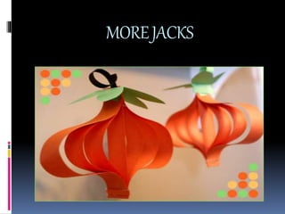 MOREJACKS
 