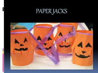 PAPERJACKS
 
