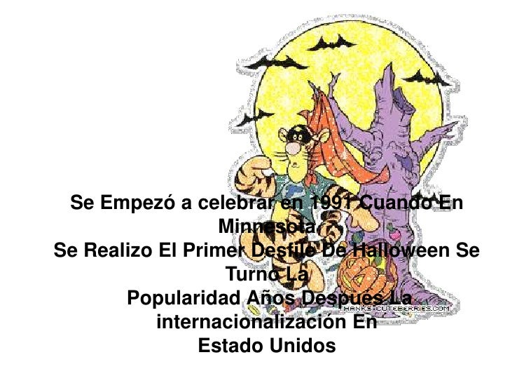 dia de las brujas