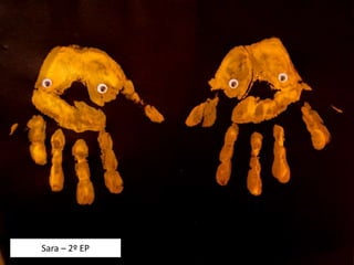 Sara – 2º EP
 