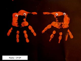 Paola – 1º EP
 