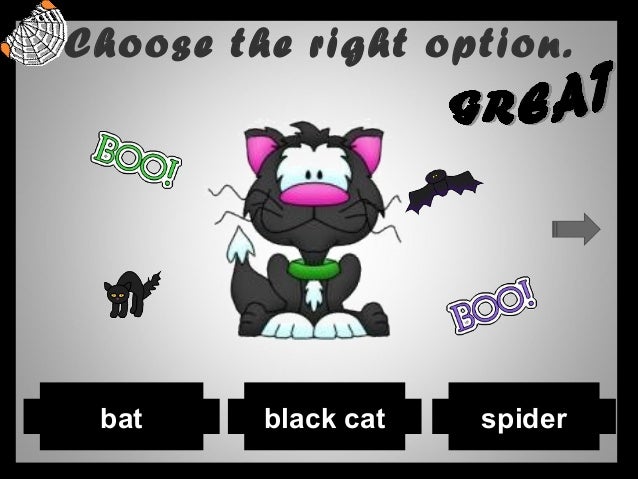 causality game halloween causality game halloween