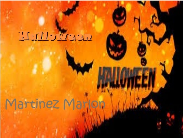 dia de las brujas