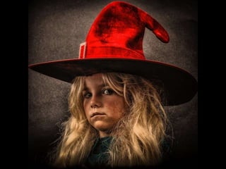 Halloween Kids Portraits, by Mimo Khair