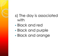 Peoplevisithauntedhouses and playjokes