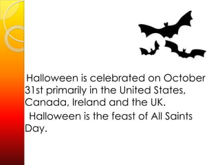 Peoplegototheparktogether4) Theorigin of thefamouscarvedpupmkinsisA myth