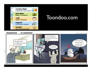 Toondoo.com
 