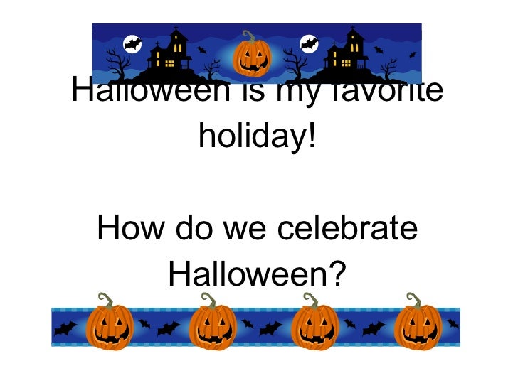 halloween ppt halloween ppt
