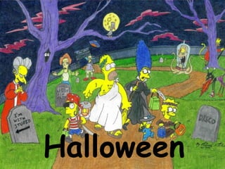 Halloween
 