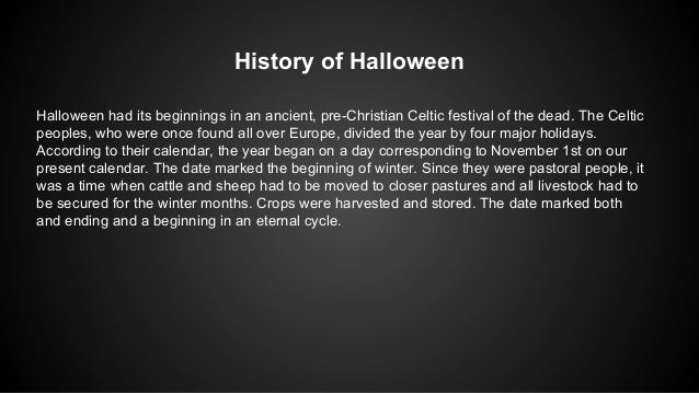 halloween powerpoints