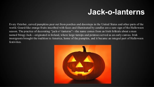 halloween powerpoint