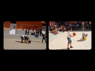 Halloween zombie ies corralejo