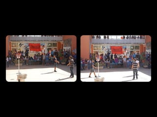 Halloween zombie ies corralejo