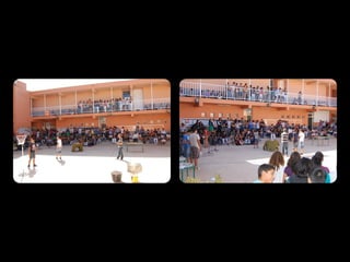 Halloween zombie ies corralejo