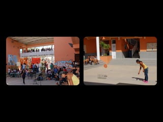 Halloween zombie ies corralejo