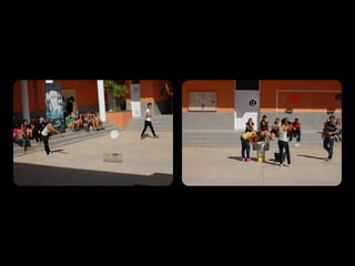 Halloween zombie ies corralejo