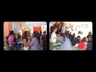 Halloween zombie ies corralejo