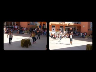 Halloween zombie ies corralejo