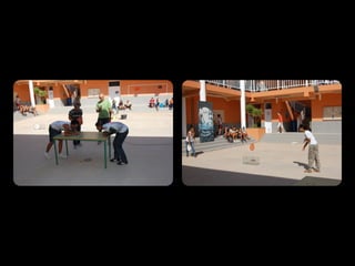 Halloween zombie ies corralejo