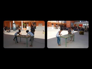 Halloween zombie ies corralejo