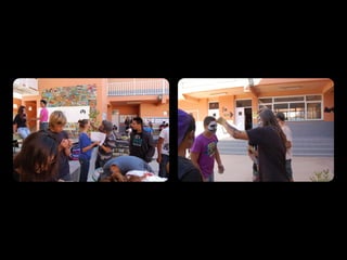 Halloween zombie ies corralejo