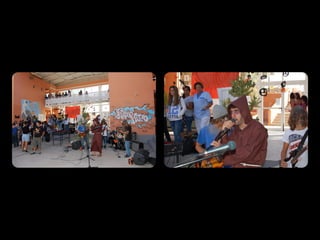 Halloween zombie ies corralejo