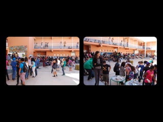 Halloween zombie ies corralejo