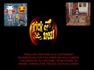 Hallowen Day