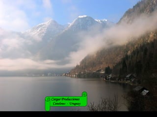 Cargar Producciones  C anelones  -  Uruguay 