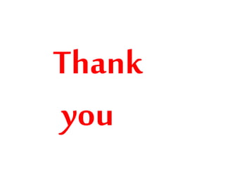 Thank
you
 
