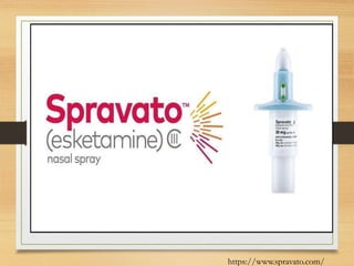https://www.spravato.com/
 