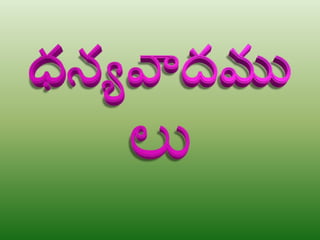 తెలుగు హల్లులు (Telugu Hallulu)