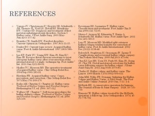 REFERENCES
 