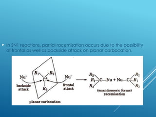 haloalkanes-and-haloarenes.pptxh76l65kk5k5k | PPTX
