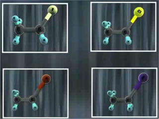 Halo alkanes and haloarenes