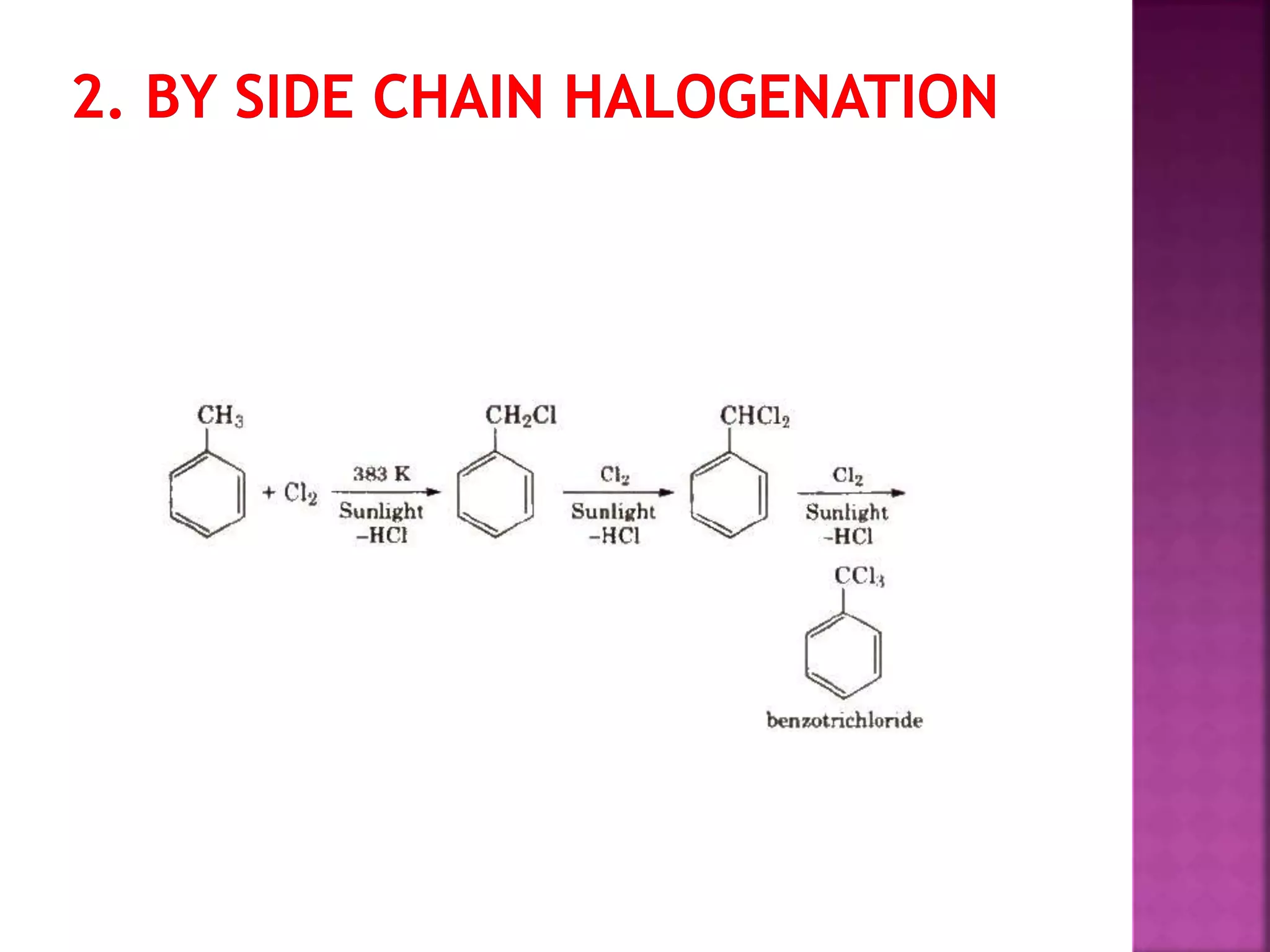 Haloalkanes and haloarenes | PPTX