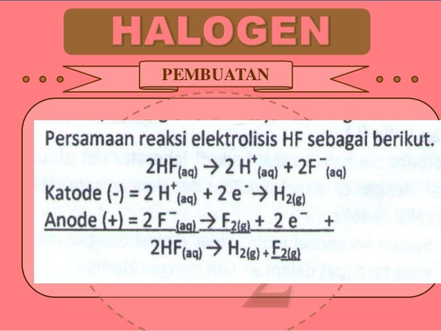 Halogen