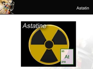 Astatin
 