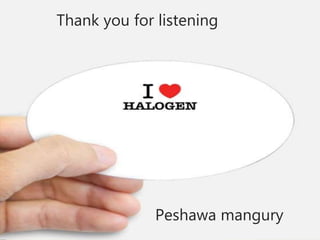 Thank you for listening
Peshawa mangury
 