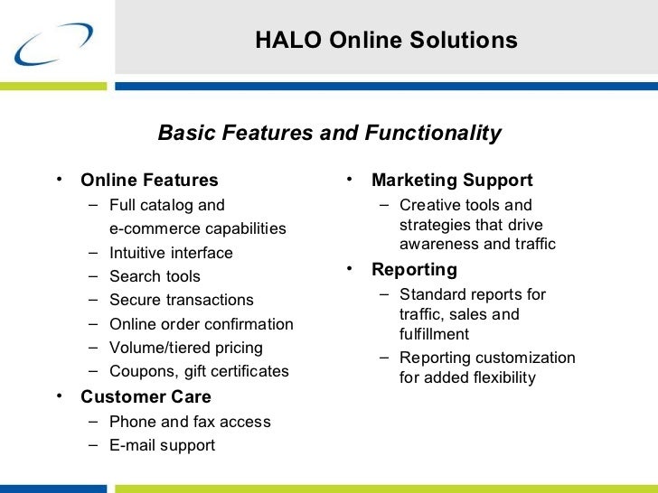 halo branded solutions employment halo branded solutions employment