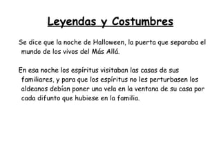 Haloween
